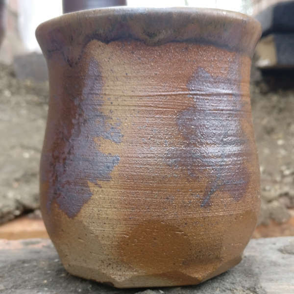 Potclays buff school clay