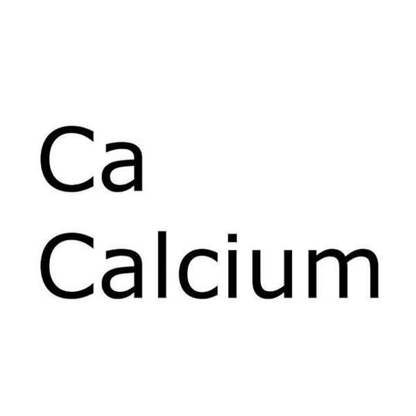 Calcium