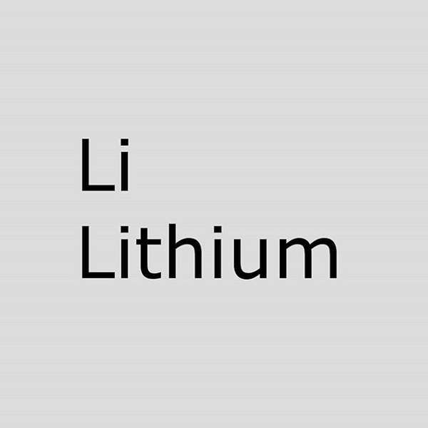 Lithium