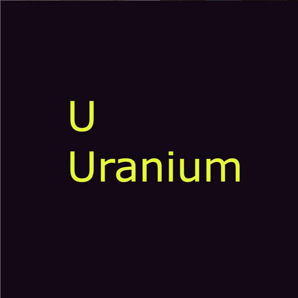 Uranium