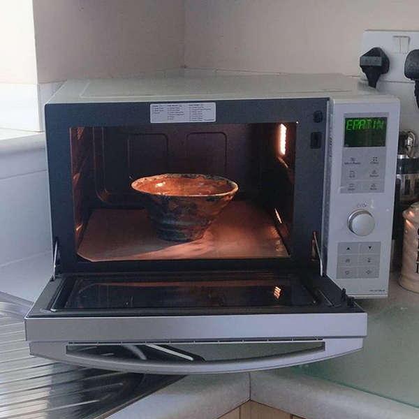 Microwave Safe?
