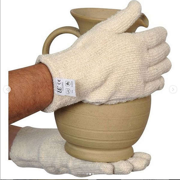 Gloves for Hot Pots