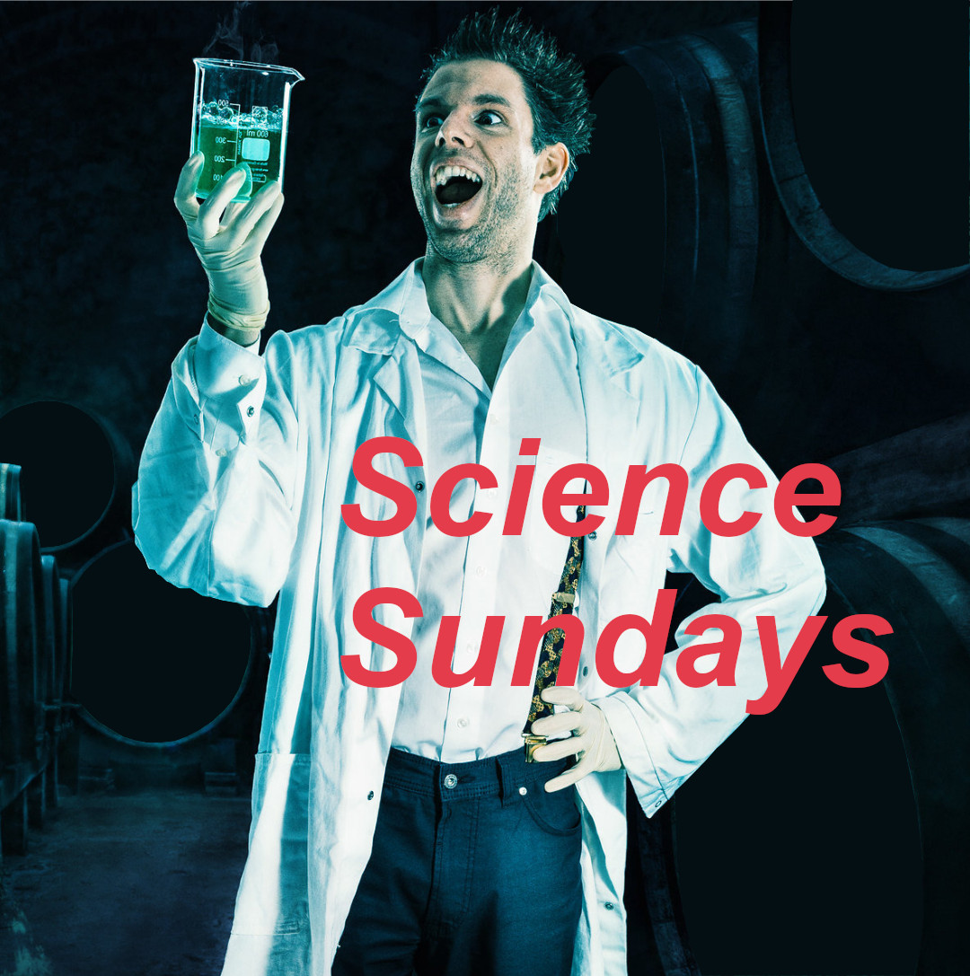 Science Sundays