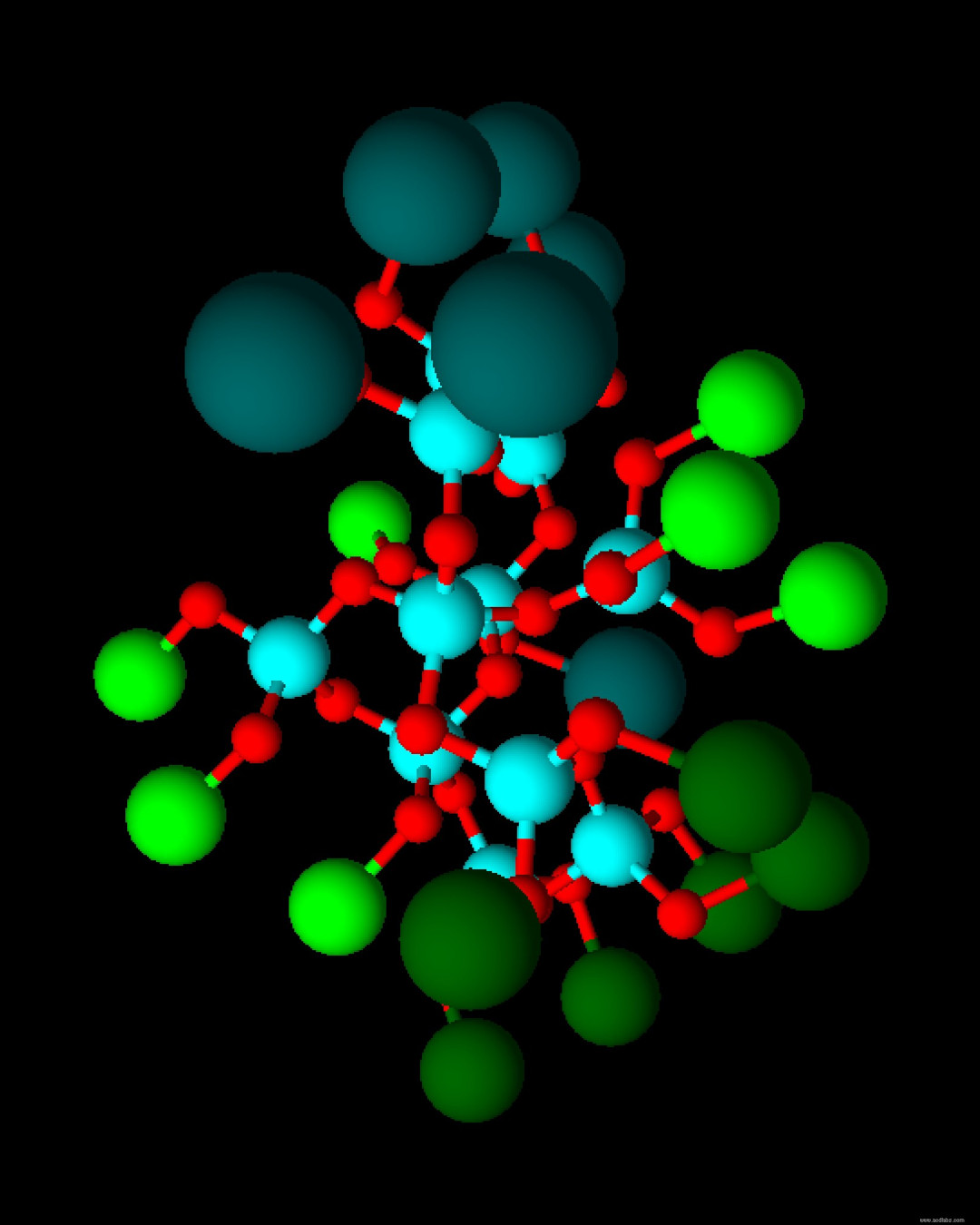 Silica Alkali