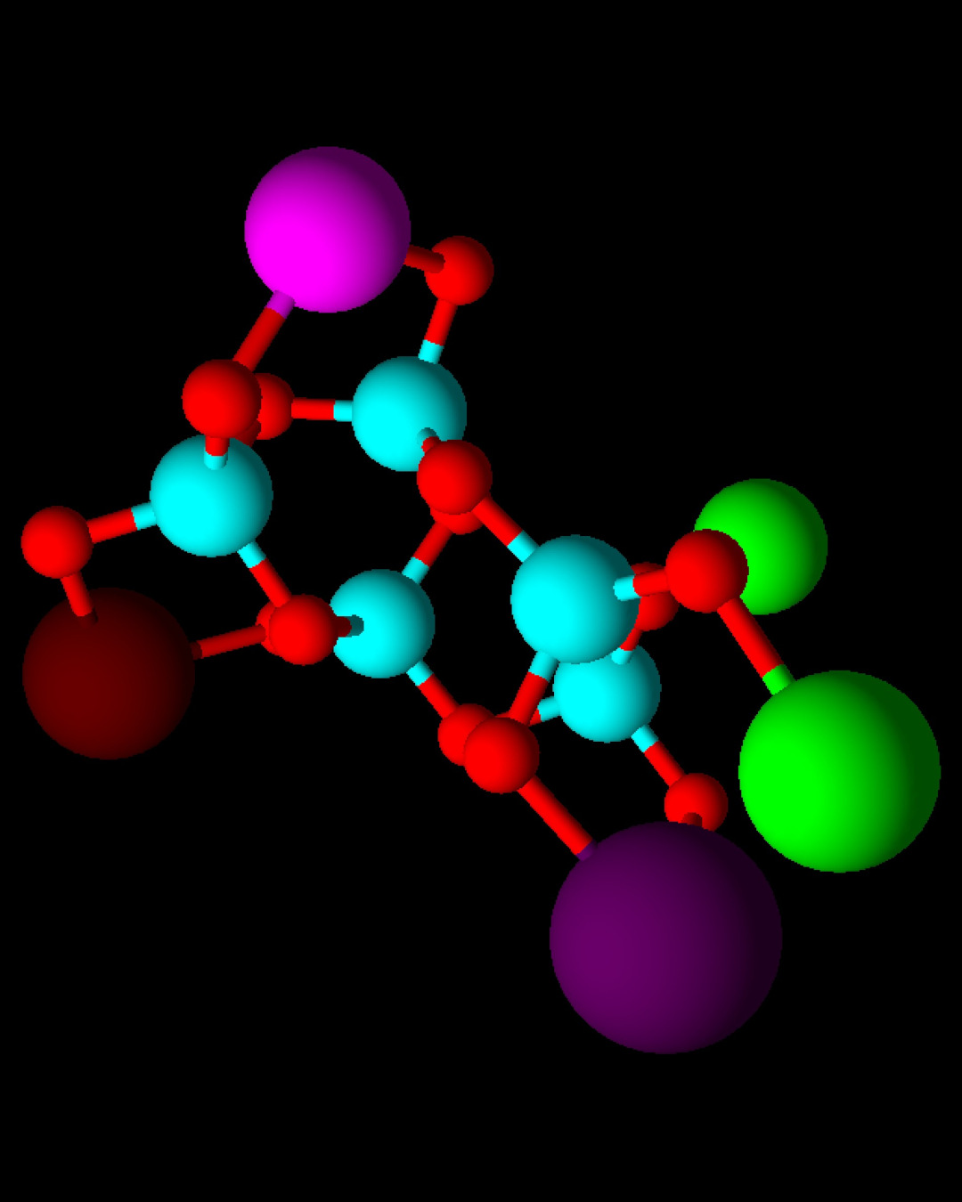 Silica Alkali Earth