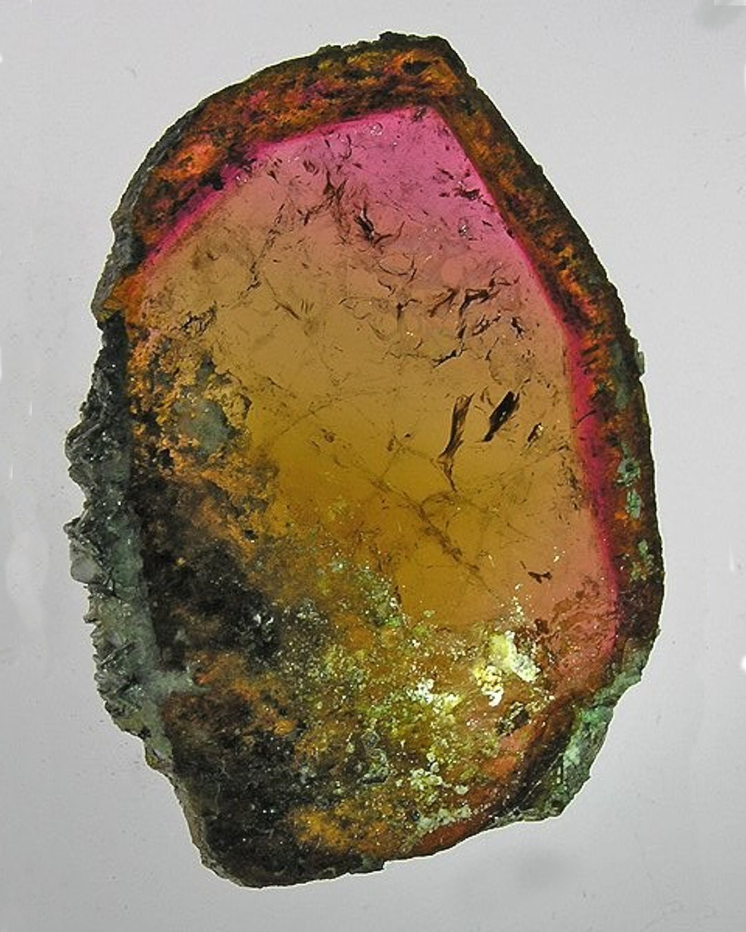 Tourmaline