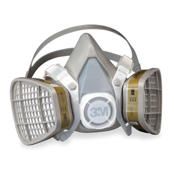 Respirator