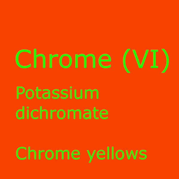 Chromium (VI)