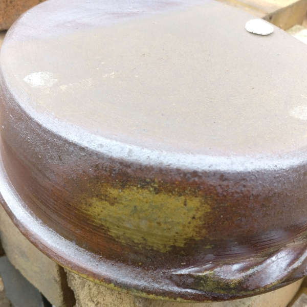 Potclays buff school clay