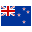 New Zealand dollar