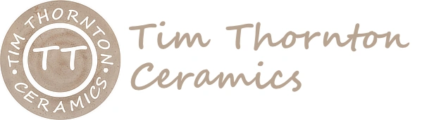 Tim Thornton Ceramics logo