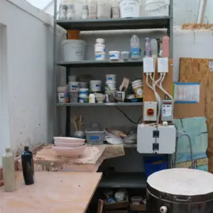 Studio Health and Safety - Online Course
